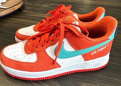 Nike air force 07 - force, 1