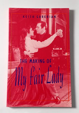 Making of My Fair Lady By
