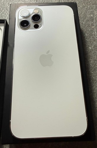Apple iphone pro 128gb - apple, 12