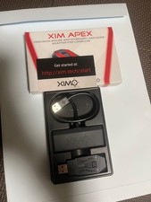 XIM APEX PS3 PS4 Mouse