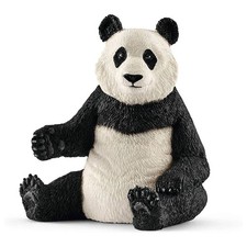 SCHLEICH 17020 Panda grande