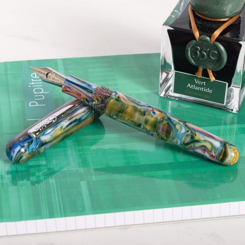 Penna stilografica conklin - penna,