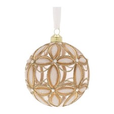 Hervit art. 30124 sfera vetro