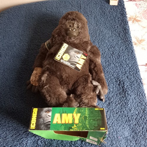 Peluche morbido vintage 1995