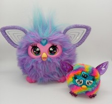 Hasbro Furby Furbling Crystal