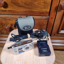 Panasonic fotocamera digitale