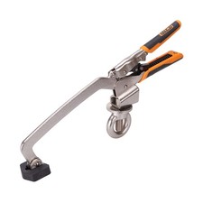 Triton AutoJaws™ Trapano