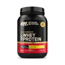 ON Optimum Nutrition Whey Gold