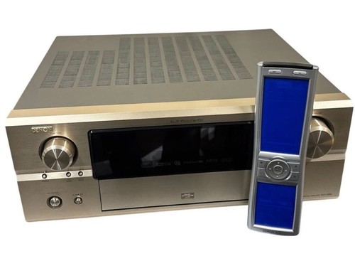 Denon avc 3890 ricevitore - denon, avc-3890-n