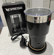 Montalatte Nespresso Aeroccino