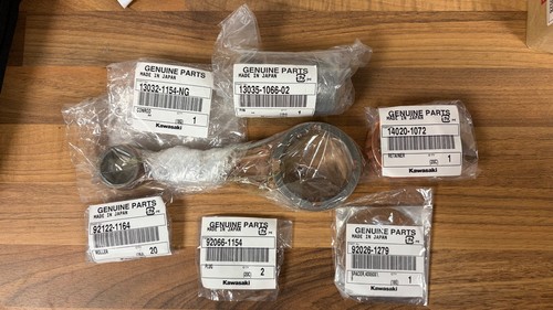 Kawasaki part 13044 5073 kit - part:,