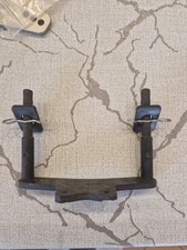 Supporto Carbonio Originale FG Evo Auto 1/5 