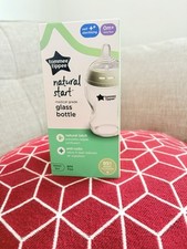 Biberon Tommee Tippee Natural