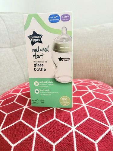 Biberon tommee tippee - tommee,