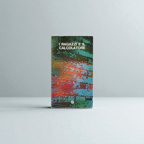 Ragazzi il calcolatore - ragazzi,