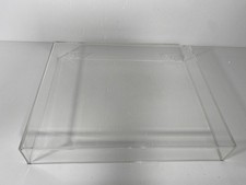 Coprigiradischi JVC/PIONEER 47,5X38,5x7,3 cm