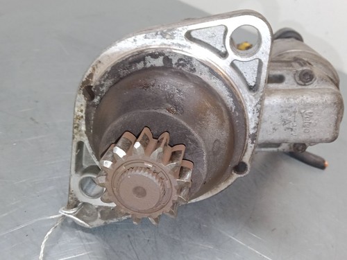 02z911021c motor arranque - motor, /