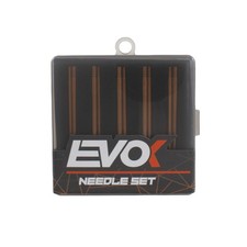 KIT 10 SPILLI CONICI CARBURATORE PWK KEIHIN POLINI CP STAGE 6 RT KOSO OKO