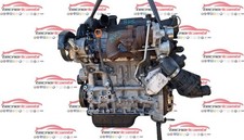 MOTORE CITROEN NEMO 1.4 HDI
