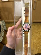 Swatch FRANCO GG110 – Gent