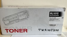 2 Toner Compatibili per