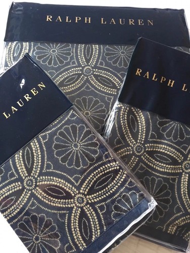 Set copripiumino ralph lauren - copripiumino,