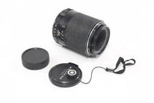 Pentax 100 mm f/4 obiettivo