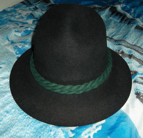 Cappello alpino italiano - alpino,