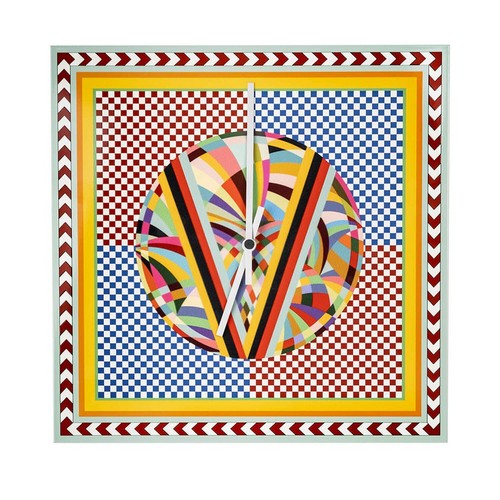 Vesta home orologio parete - orologio,