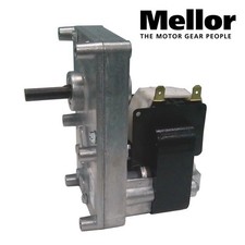 MOTORIDUTTORE PER STUFA PELLET