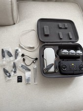 Drone DJI Mini 2 Fly More