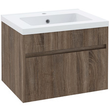Mobile Lavabo 60Cm Con