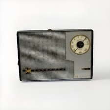 RADIO Tascabile/portatile A