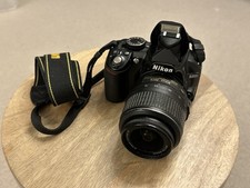 Nikon D D3100 14,2 megapixel