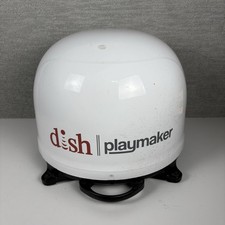 Dish Playmaker Antenna TV