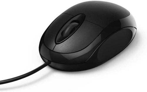 100 mouse usb ottico - usb,