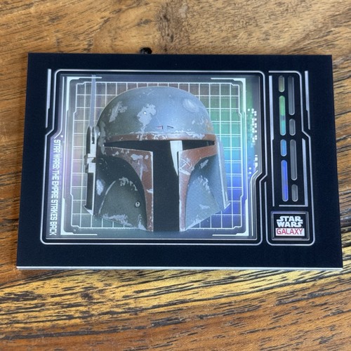 Casco boba fett 2024 - casco,