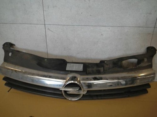 Calandra opel astra phase - phase, 1