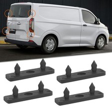 4x Tampone cerniera porta