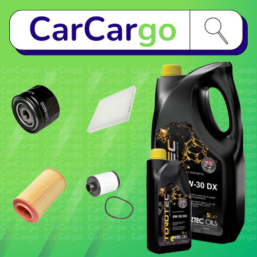 Kit assistenza fiat ducato - assistenza, 100