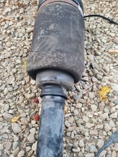 MERCEDES Classe ML 280 W164 W/Airmatic SOSPENSIONE  PNEUMATICA ARIA ANTERIORE 