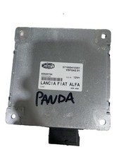 CENTRALINA AUTORADIO PER FIAT