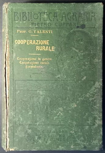 Ghino valenti cooperazione - ghino,
