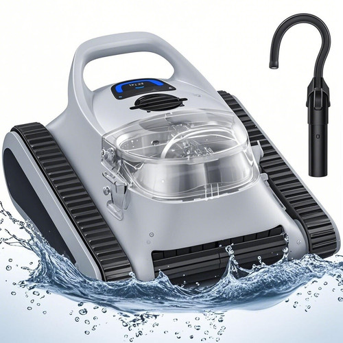 Robot piscina batteria - piscina,