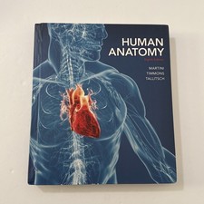 Human Anatomy (Eighth Edition)