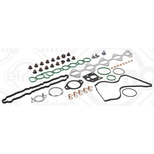 Kit guarnizioni alta - guarnizioni,