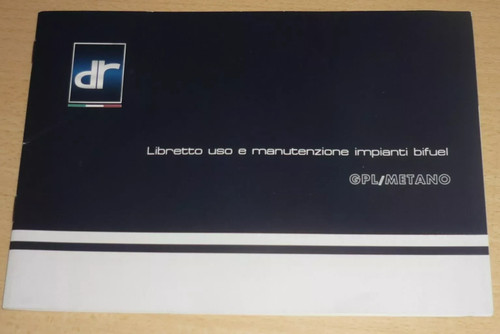 Uso manutenzione 0 - manutenzione, 5.0