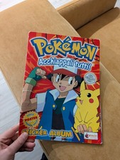Album Completo Pokemon 1999