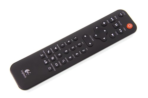 Telecomando originale logitech - telecomando,