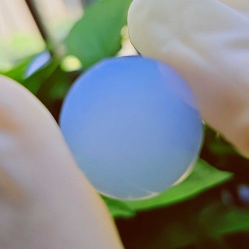 Sfera aerogel alta - sfera,
